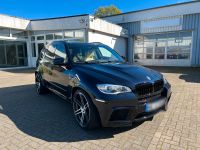 BMW X5M LCI Individual e70 Manhart Standheizung AHK Niedersachsen - Bad Bederkesa Vorschau