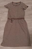 Kleid neu gestreift neu Gr. 36/38 Gina Thüringen - Mühlhausen Vorschau
