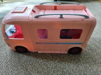 Barbie Traum - Wohnmobil / Camper Berlin - Schöneberg Vorschau