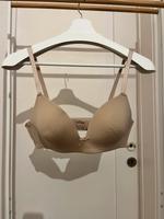 Beiger Softschalen BH 75C Stuttgart - Stuttgart-Ost Vorschau