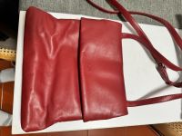 Handtasche Voi, in rot Bayern - Olching Vorschau