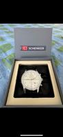 DB SCHENKER 25 Jahre Jubiläumsuhr Köln - Ehrenfeld Vorschau