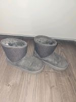 H&M Boots Gr. 32/33 Hessen - Rimbach Vorschau