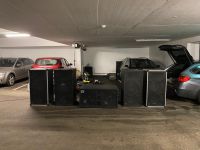 Martin Audio PA-Anlage Kr. Passau - Passau Vorschau