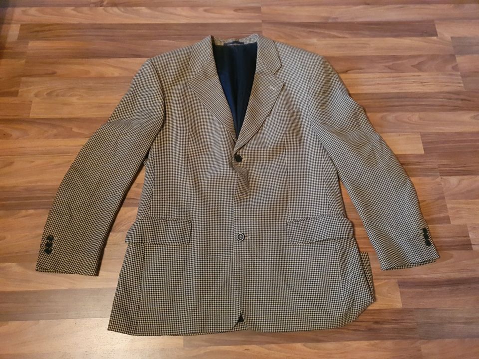 JOOP HERREN JACKET GR 52 in Dresden