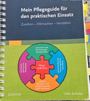 Buch Pfeleguiede  für den praktischen Einsatz Ausbildung Pflege Nordrhein-Westfalen - Emsdetten Vorschau