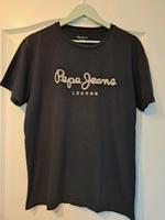 T-Shirt der Marke  Pepe Jeans London Ludwigslust - Landkreis - Lübtheen Vorschau