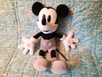 EXKLUSIV Sammler JAPAN DISNEY Mickey Mouse Plüschtier Kuscheltier Niedersachsen - Wulfsen Vorschau