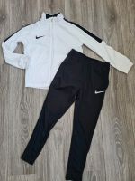 Nike Dri-Fit Sport Anzug Jogginghose Joggingjacke Brandenburg - Ahrensfelde Vorschau