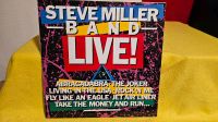 LP '1983' STEVE MILLER BAND Live +bonus Kreis Pinneberg - Pinneberg Vorschau