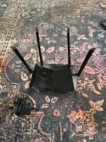 Tenda AC6 Dualband WLAN Router Nordrhein-Westfalen - Bergkamen Vorschau