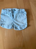 Shorts, kurze Jeans gr. 80 Thüringen - Jena Vorschau