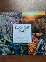 Kochbuch Kochgut Pfalz kulinarik durch 4 Jahreszeiten Bayern - Penzing Vorschau