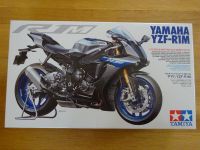 Tamiya Yamaha YZF-R1M Bayern - Schnaittach Vorschau