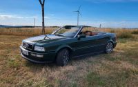 Audi 80 Cabrio Verdeck Rheinland-Pfalz - Breit Vorschau