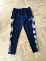 Trainingshose Adidas Aeroready Slim fit schwarz Gr. L Wandsbek - Hamburg Rahlstedt Vorschau