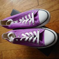 Converse Chucks Größe 37,5 NEU Bayern - Utting Vorschau