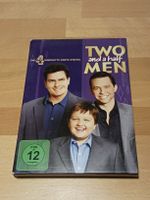 Two and a half Men 4 - Die komplette vierte Staffel - Specials Rheinland-Pfalz - Daun Vorschau