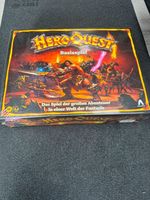 HeroQuest Brettspiel (deutsch) von Hasbro Niedersachsen - Cuxhaven Vorschau