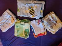 5x Kinder Baby Bettwäsche Winnie Pooh Bayern - Weitnau Vorschau