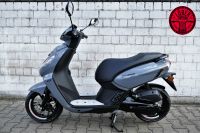 Peugeot Kisbee GT 50 ccm Euro 5 - Neufahrzeug Hessen - Hainburg Vorschau