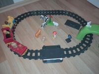 Playmobil Eisenbahn Hessen - Wabern Vorschau