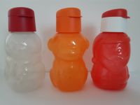 3 Kindertrinkflaschen Tupperware Sachsen - Diera-Zehren Vorschau