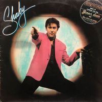 Shakin‘ Stevens - Shaky - Schallplatte Hessen - Linden Vorschau