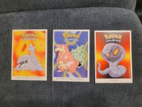 Pokemon Sticker 2000 Niedersachsen - Göttingen Vorschau