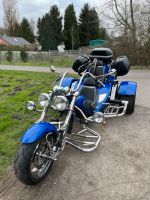 Boom Trike Lowrider Muscle 1.5L - Lieferung möglich Nordrhein-Westfalen - Herten Vorschau