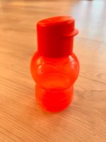 Tupperware EcoEasy Wurm Trinkflasche Thüringen - Erfurt Vorschau