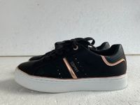 Esprit Schnürschuhe Turnschuhe schwarz Größe 37 Nürnberg (Mittelfr) - Oststadt Vorschau