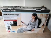 Massageauflage  Shiatsu-Sitzauflage von Silver Crest Bayern - Schliersee Vorschau