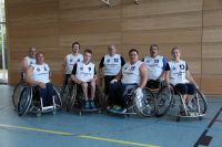Sponsoren & Spenden für Rollstuhlbasketball Turnier 2024 Berlin - Charlottenburg Vorschau