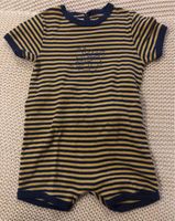 Schöner Sommer Strampler von Petit Bateau Gr 80 Baden-Württemberg - Esslingen Vorschau