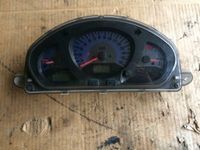 Suzuki Burgman 250 : TACHOMETER.... Schlachtfest Stuttgart - Stuttgart-West Vorschau