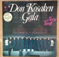 Don Kosaken Gala 1973 Serge Jarof Doppel LP TOP Niedersachsen - Bad Pyrmont Vorschau