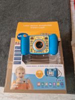 Vtech kidizoom kid 2, Fotoapparat/Videokamera für Kinder Bayern - Adelsdorf Vorschau