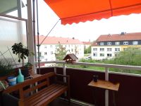 3-Raum-Mietwohnung in Wernigerode mit Balkon und Garage Sachsen-Anhalt - Wernigerode Vorschau