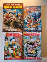 Walt Disney Taschenbücher (Lustiges Taschenbuch, Enten-Edition) Berlin - Zehlendorf Vorschau