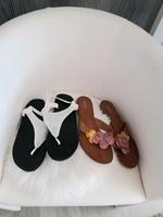 2 Paar Flip Flops 42 Nordrhein-Westfalen - Balve Vorschau
