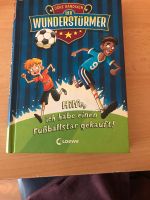 Hilfe,ich habe einen Fußballstar gekauft Niedersachsen - Tarmstedt Vorschau