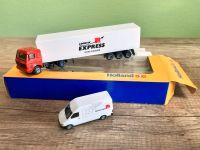 GEL Express Logistik Oto Holland 1:87 Sachsen - Zwickau Vorschau