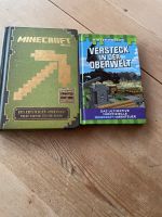 Minecraft Bücher Bayern - Halfing Vorschau