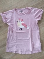 Tshirt Wendepalietten 128 Vogel Hessen - Fritzlar Vorschau