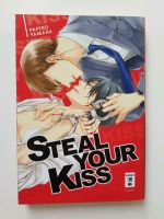 Steal your kiss Manga Yaoi Boys Love Nordrhein-Westfalen - Sassenberg Vorschau