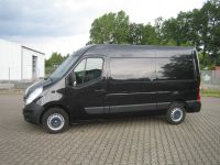 Renault Master L2H2 170dCi Klima Tempomat AHK PDC Schwingsitz Nordrhein-Westfalen - Gronau (Westfalen) Vorschau