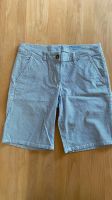 ❤️ Neue Tom Tailor Bermuda Shorts Gr. S / 36 blau weiß Baden-Württemberg - Graben-Neudorf Vorschau