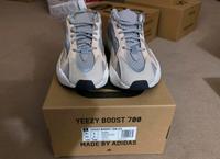 Adidas Yeezy Boost 700 V2 Cream GY7924 Neu EU 39 1/3 Hessen - Buseck Vorschau