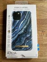 iDeal of Sweden Case für iPhone 11 Pro, Farbe Indigo Swirl Bayern - Coburg Vorschau